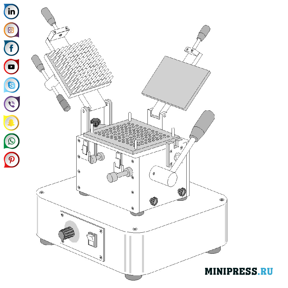 Pusiau automatinė miltelių kapsulė kietose želatinos kapsulėse