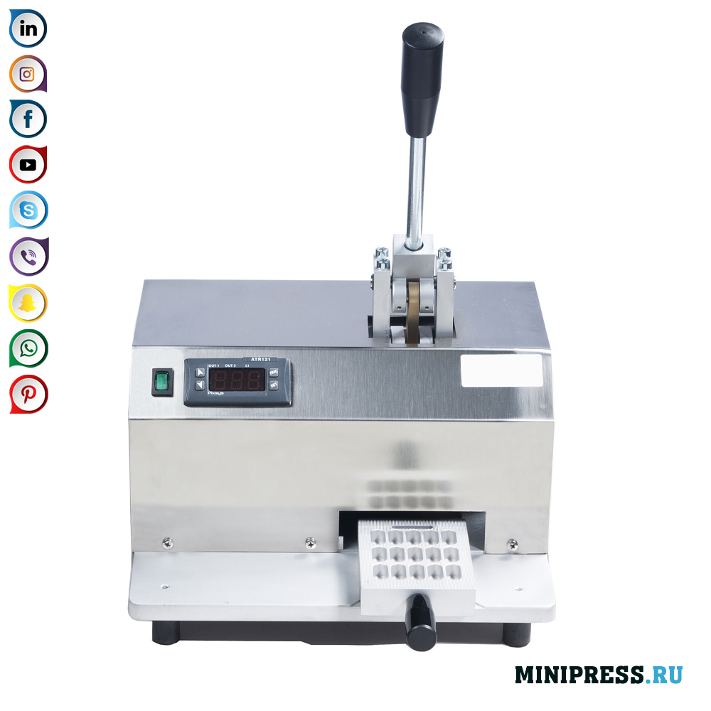 Įranga tabletėms ir kapsulėms supakuoti į lizdines plokšteles