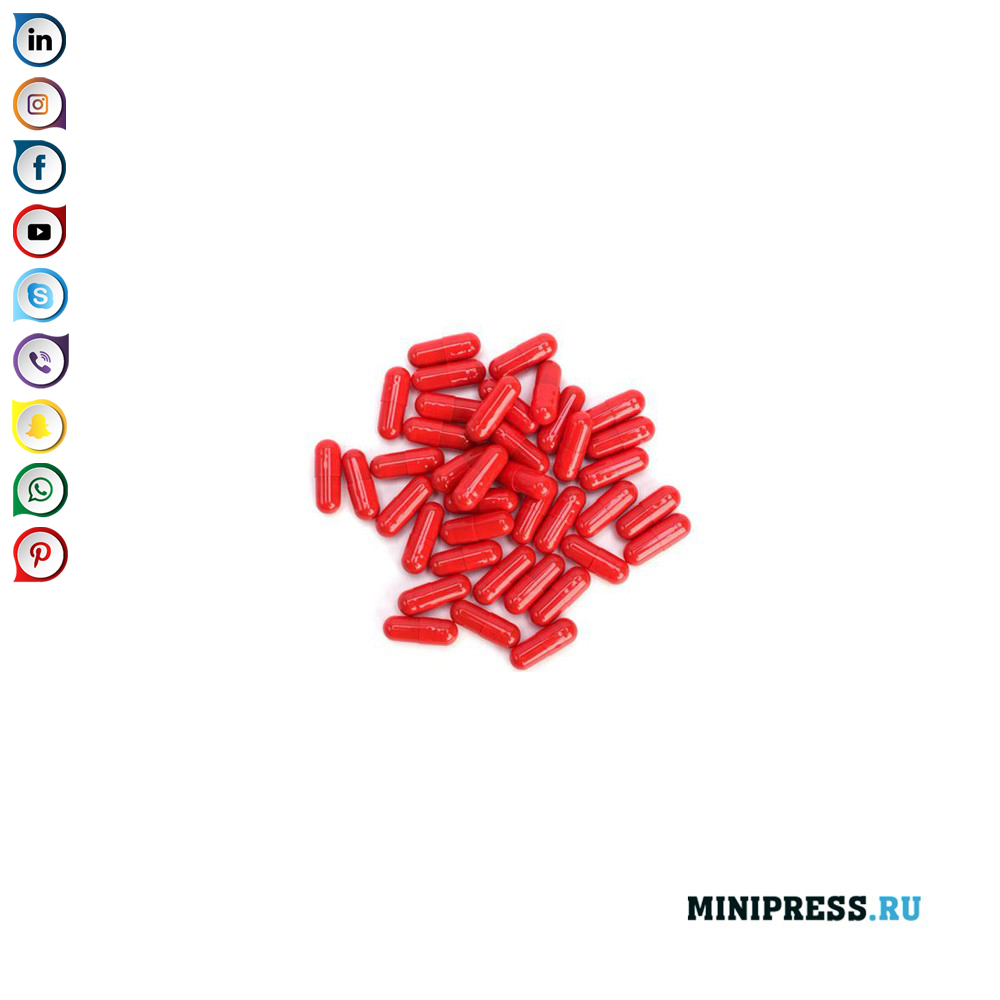 Kapsulių užpildymas granulėmis