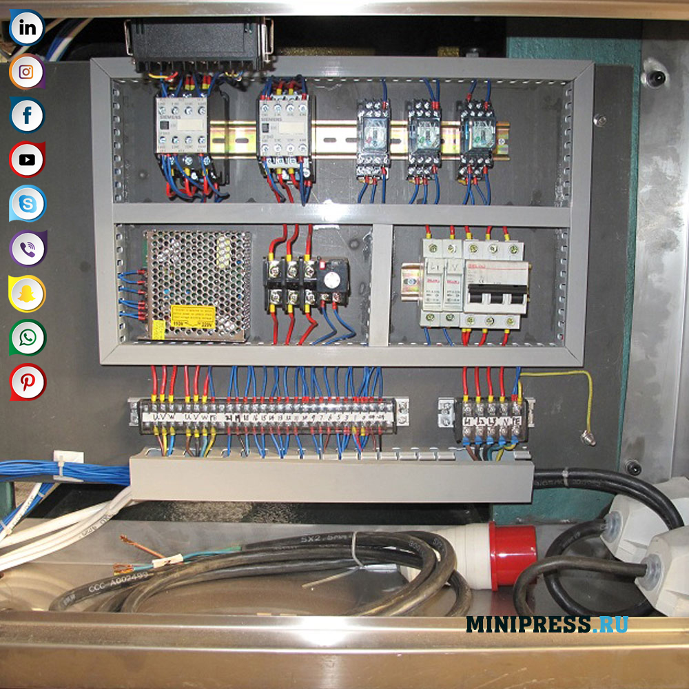 Automatinis sukamasis planšetinis kompiuteris Paspauskite RZW-29