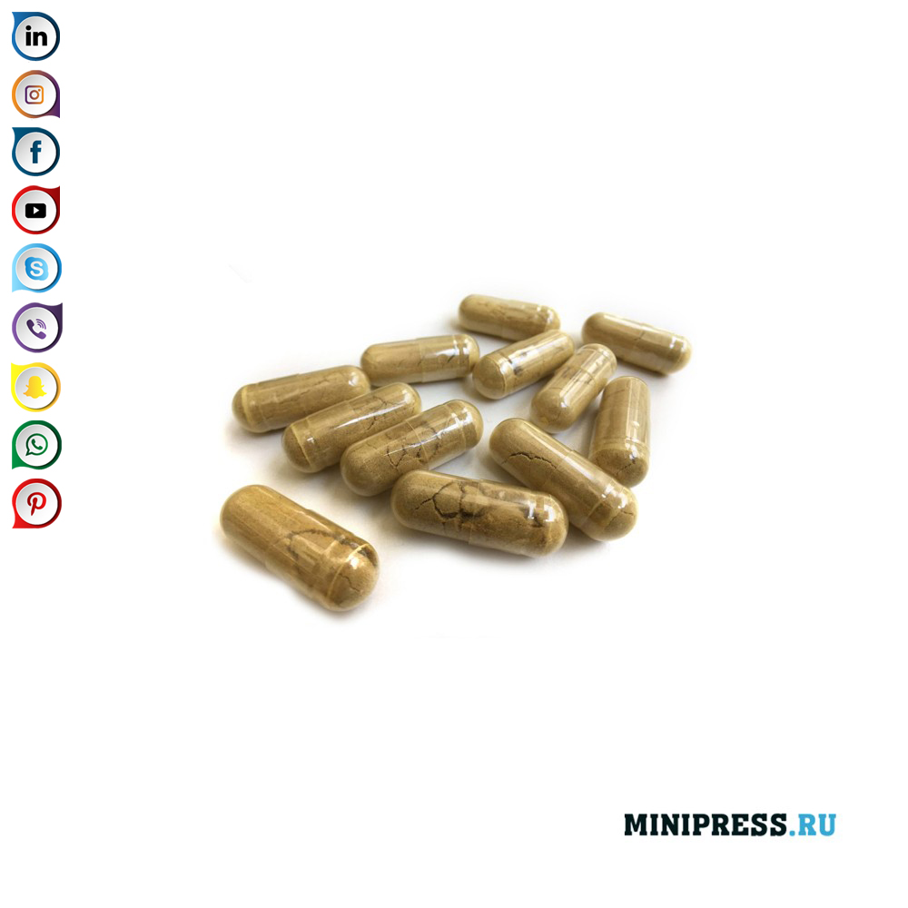 Miltelių kapsulės užpildymas