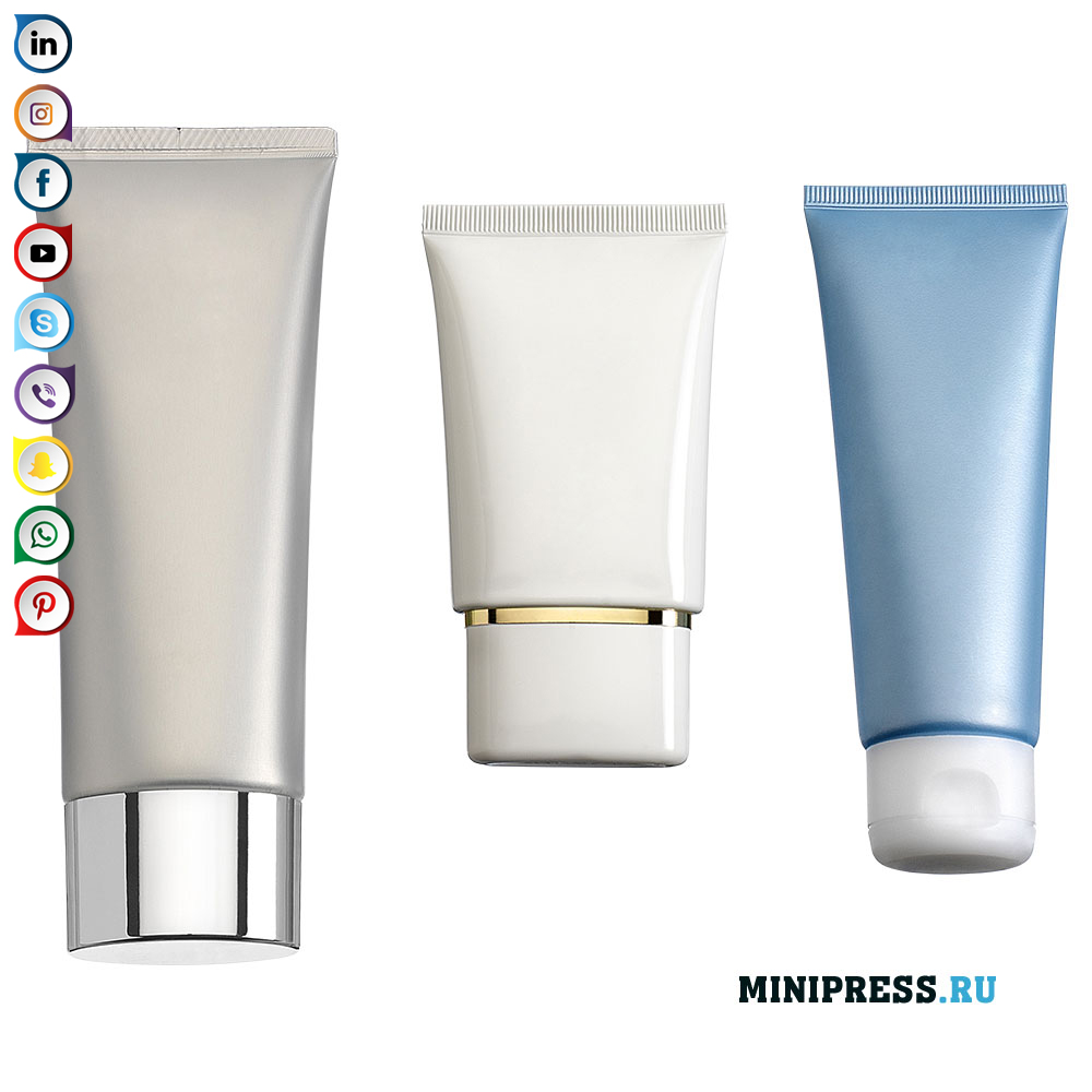 Kremų ir tepalų gamybos įranga