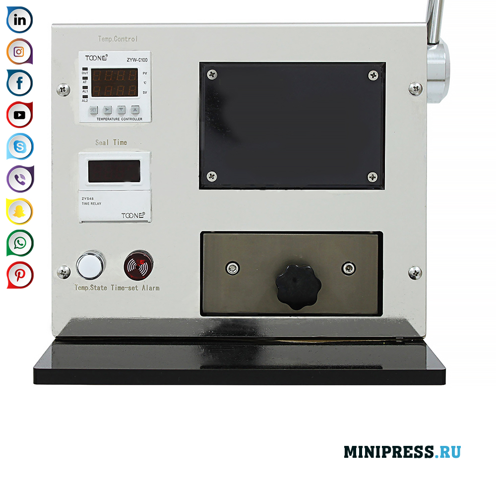 Опрема за пакување таблети и капсули во плускавци
