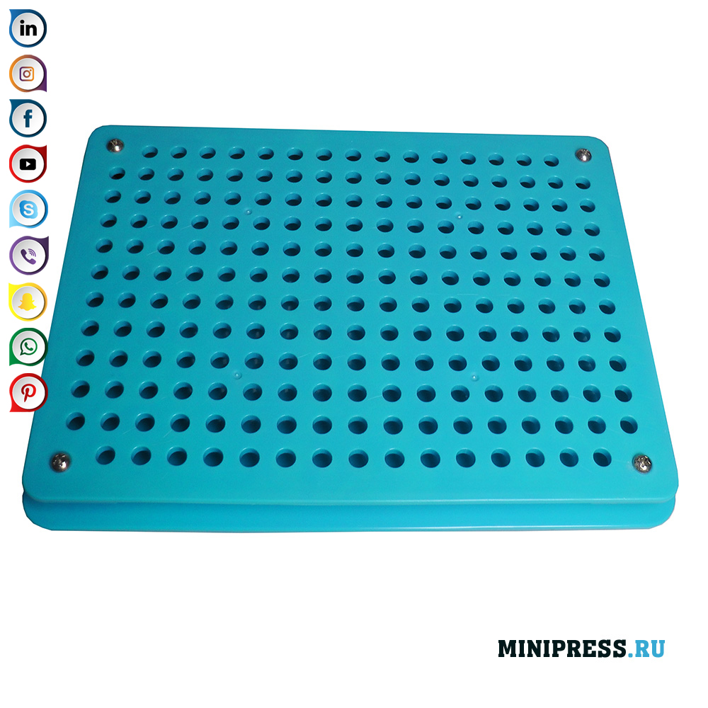 Saiz manual serbuk keras gelatin kapsul mengisi mesin