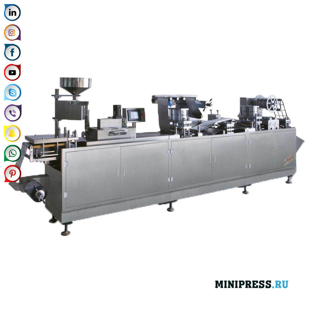 Automatik Pengikat Peralatan Aluminium / Plastik