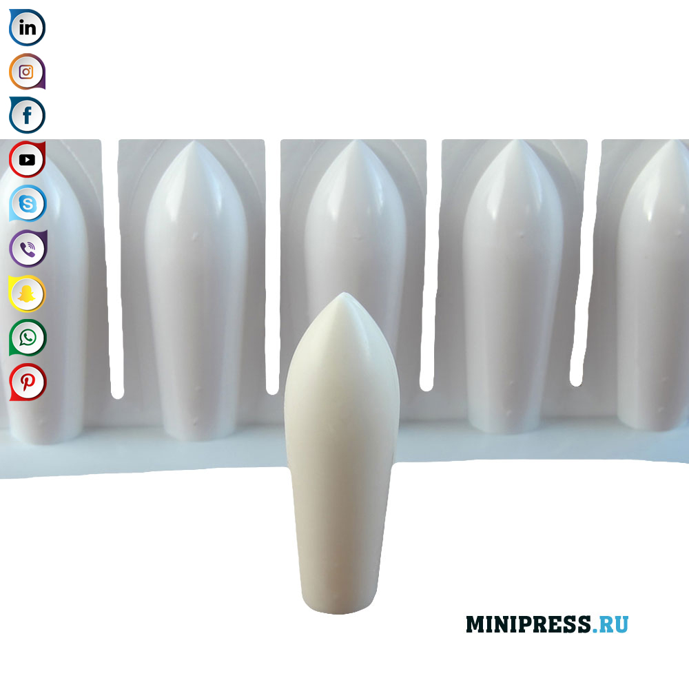 Pembungkusan Suppository