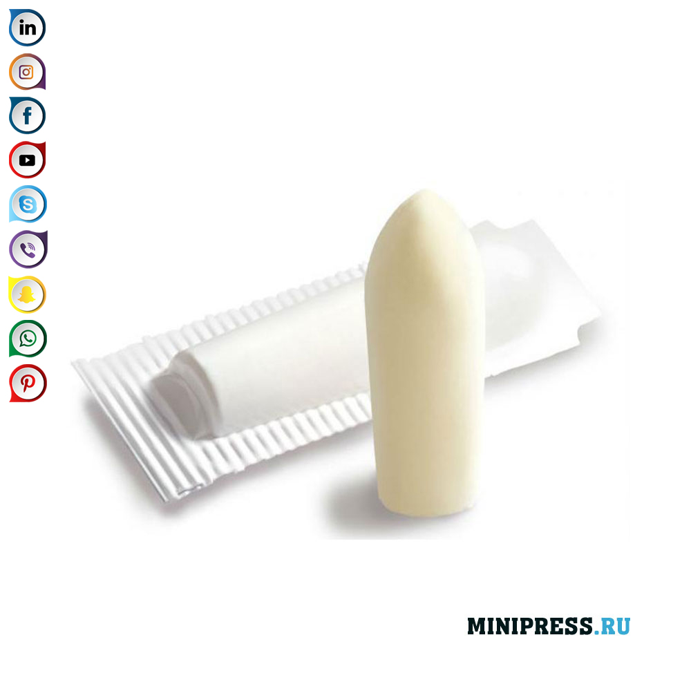 Jenis-jenis Suppositories