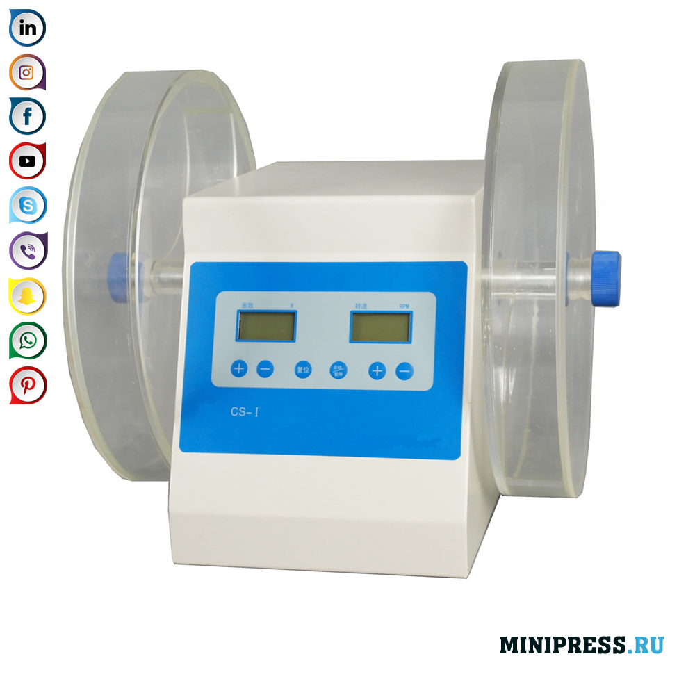 L-analizzatur tal-ebusija tal-pilloli huwa ddisinjat biex jitnaqqas il-pilloli