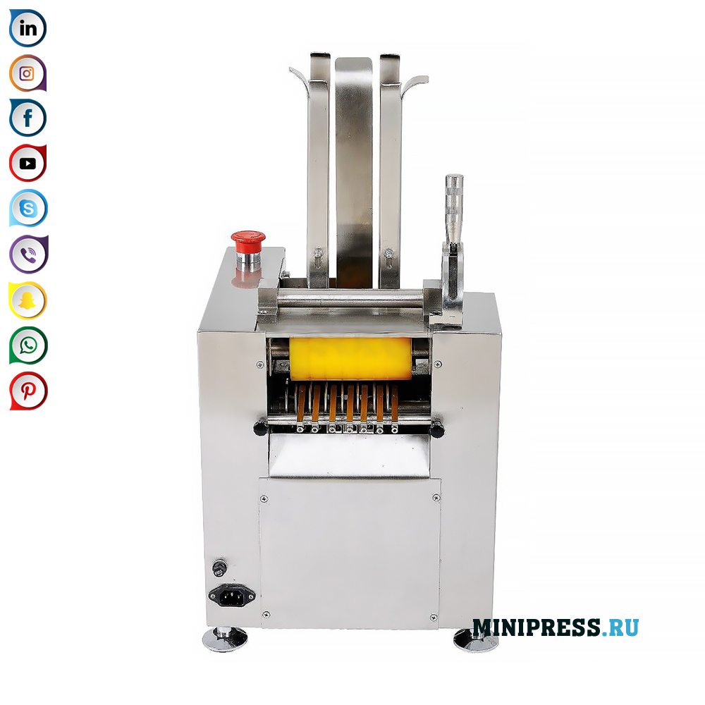 Għażla tad-desktop magna blister