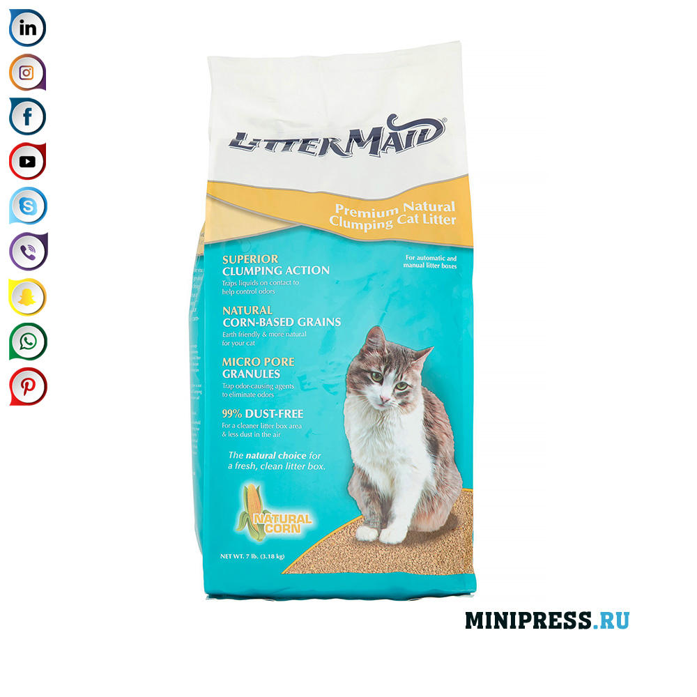 Tagħmir għall-mili u l-ippakkjar f'boroż tal-karti ta 'kwalunkwe prodotti