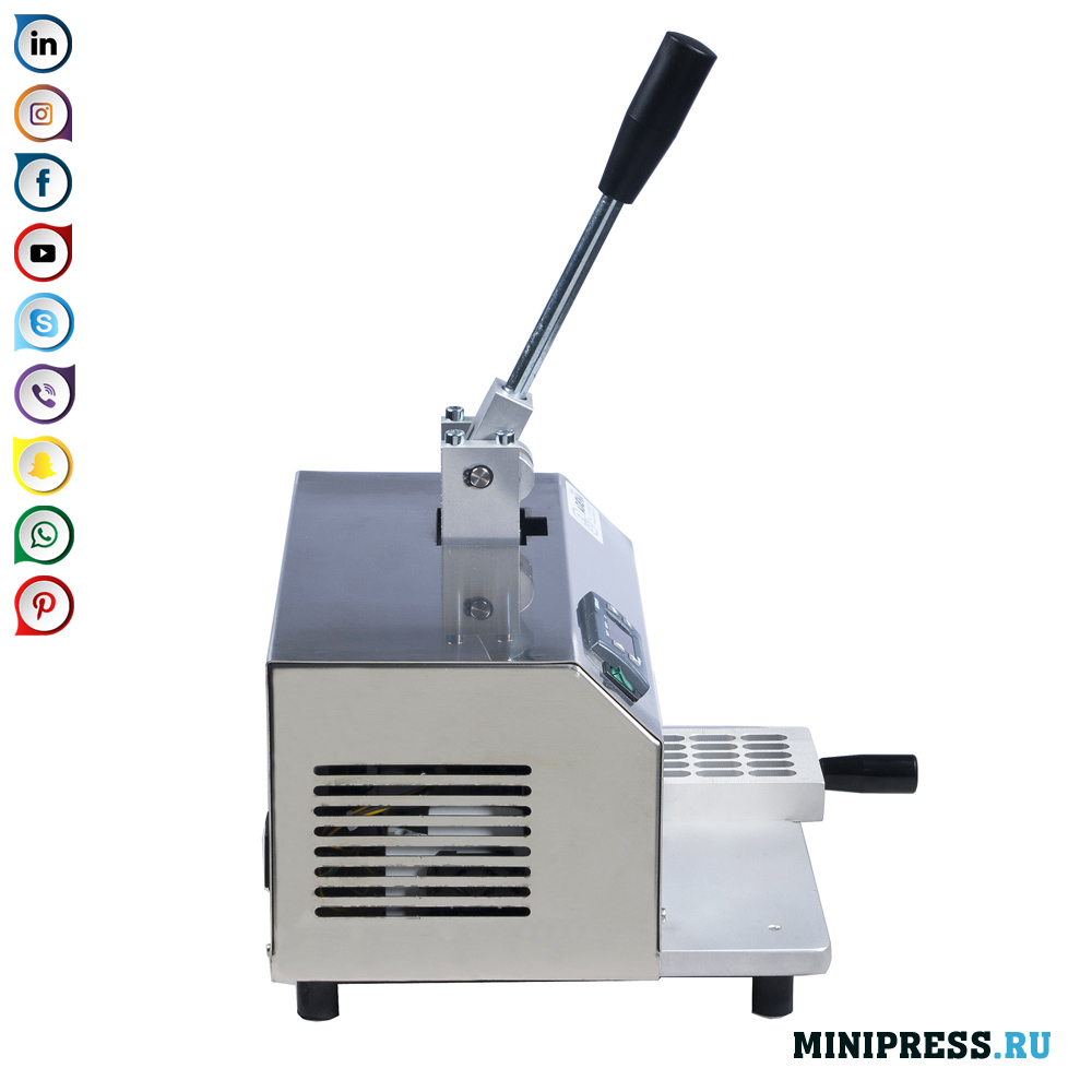 Tagħmir għall-ippakkjar ta ’pilloli u kapsuli fil-bżieżaq