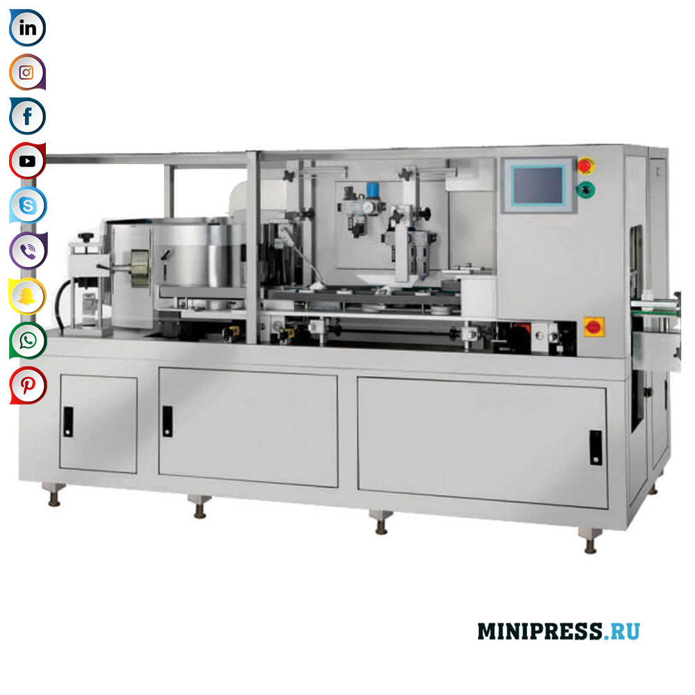 Stacker awtomatiku tal-fliexken