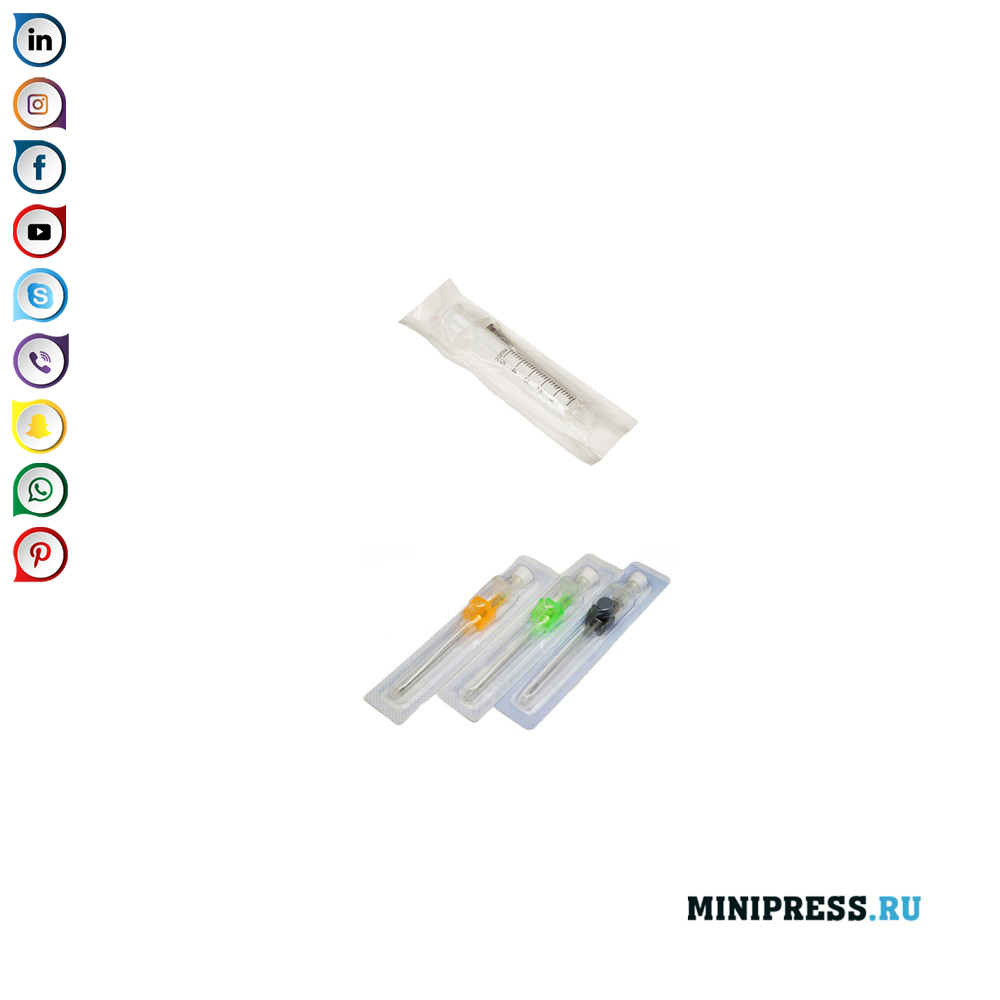 Ippakkjar tal-plastik artab