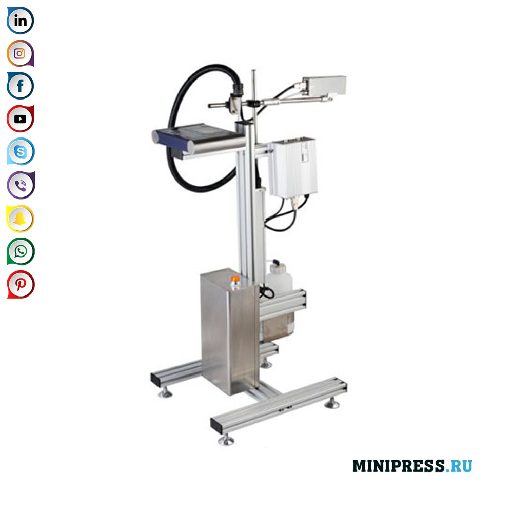 Printer Inkjet b'diversi funzjonijiet