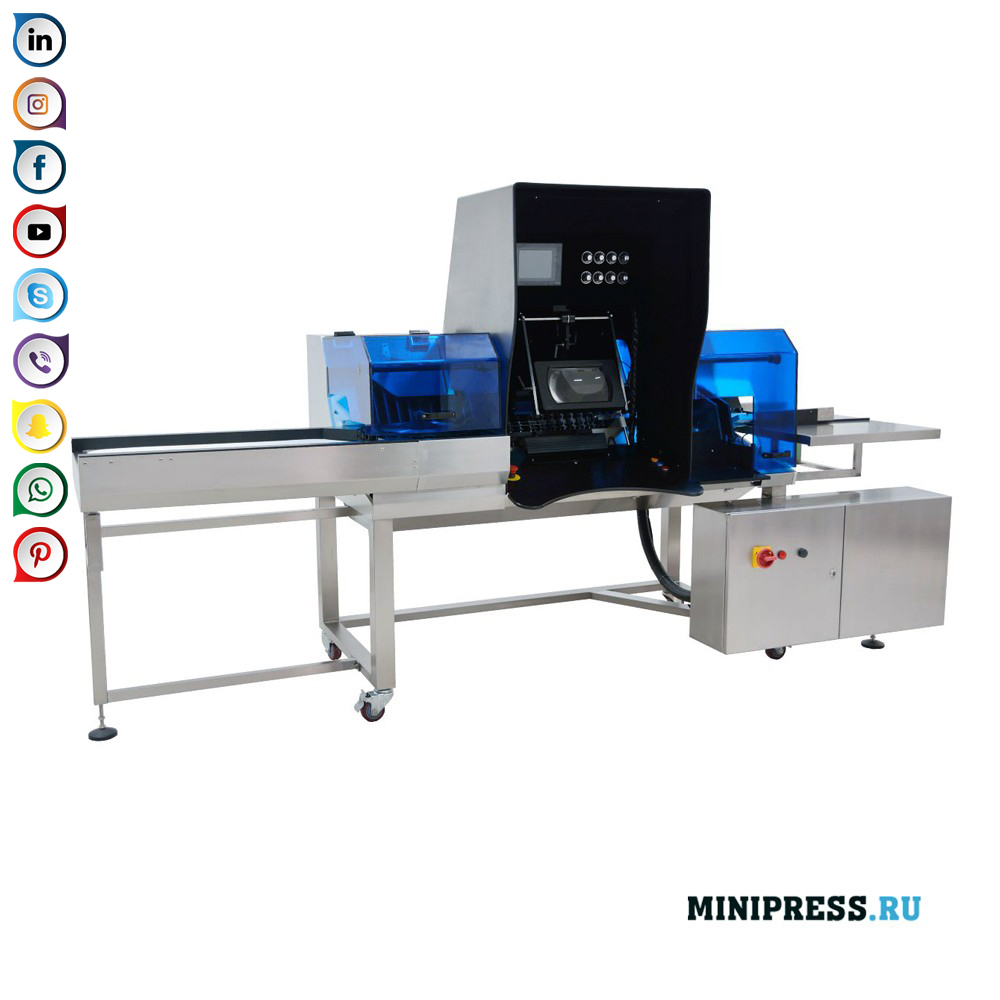 Tagħmir għall-ispezzjoni viżwali tal-fliexken