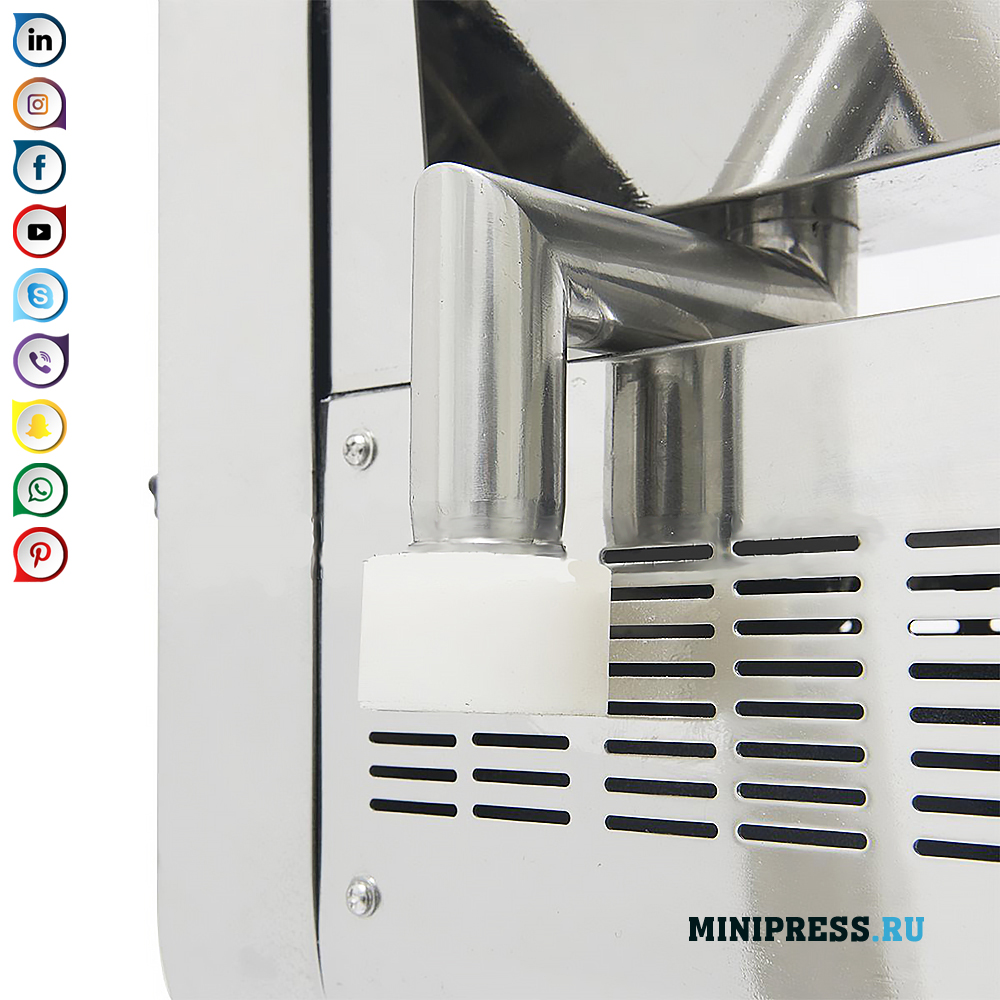 Utstyr for polering og fjerning av støv fra harde gelatinkapsler