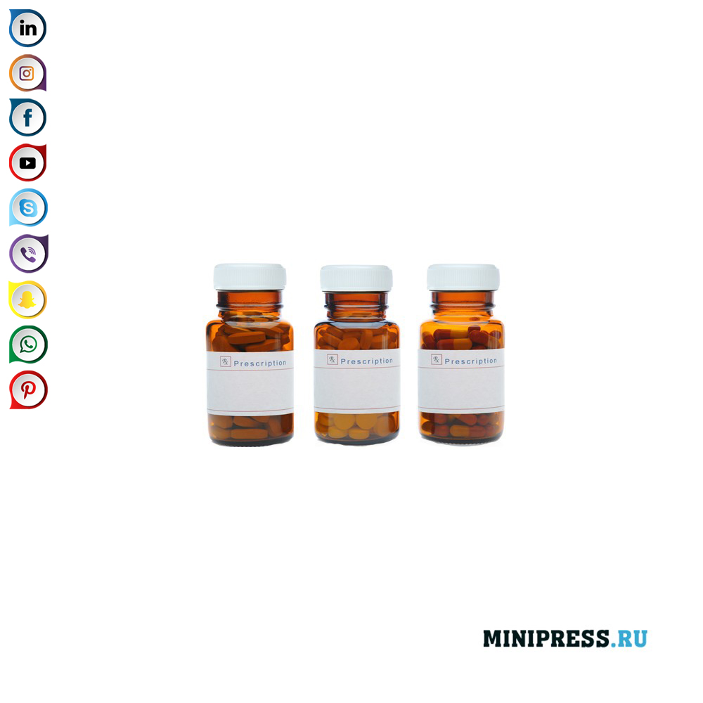 Automatisk flaskeetikett på begge sider