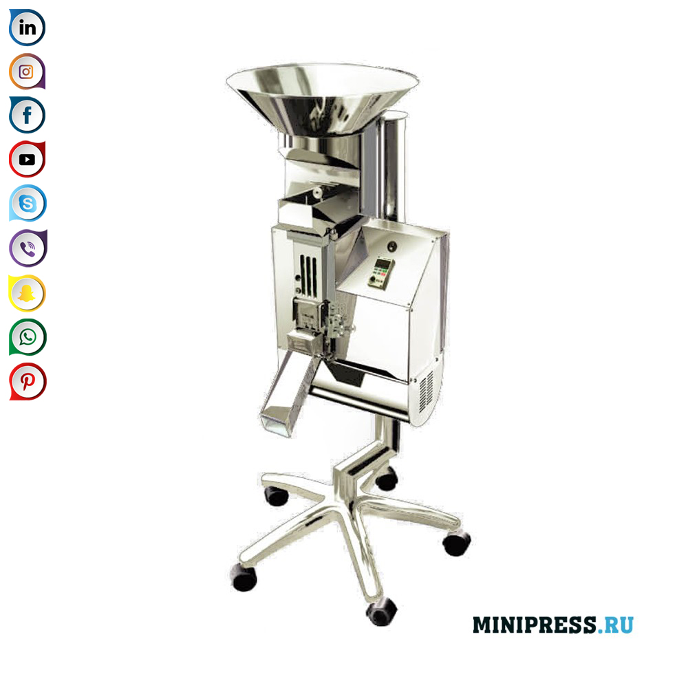 Automatic Capsule Separator Series