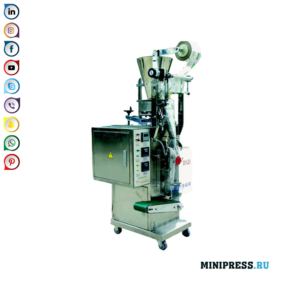 Automatisk pelletutstyr