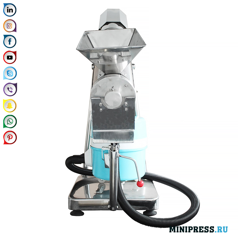 Echipament de încapsulare a capsulelor de gelatină