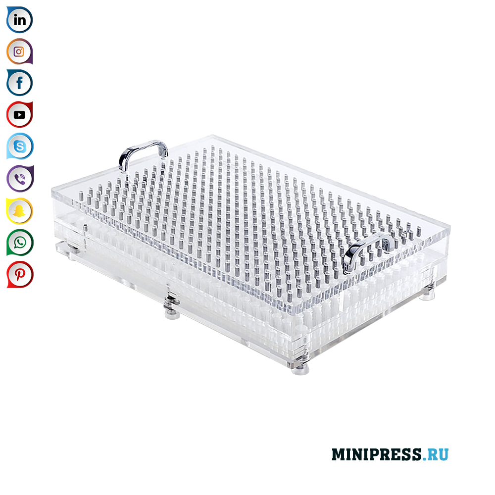 Echipament de încapsulare a capsulelor de gelatină