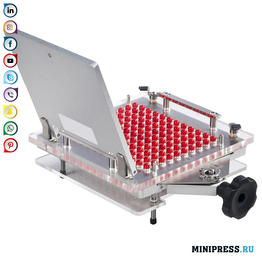 Capsula manuală de pulbere în capsule de gelatină dură