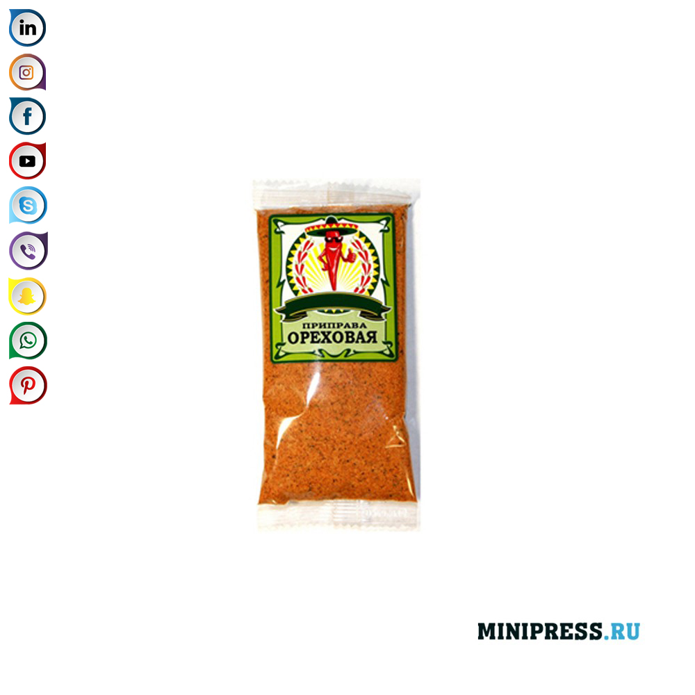 Ambalaje de produse în vrac