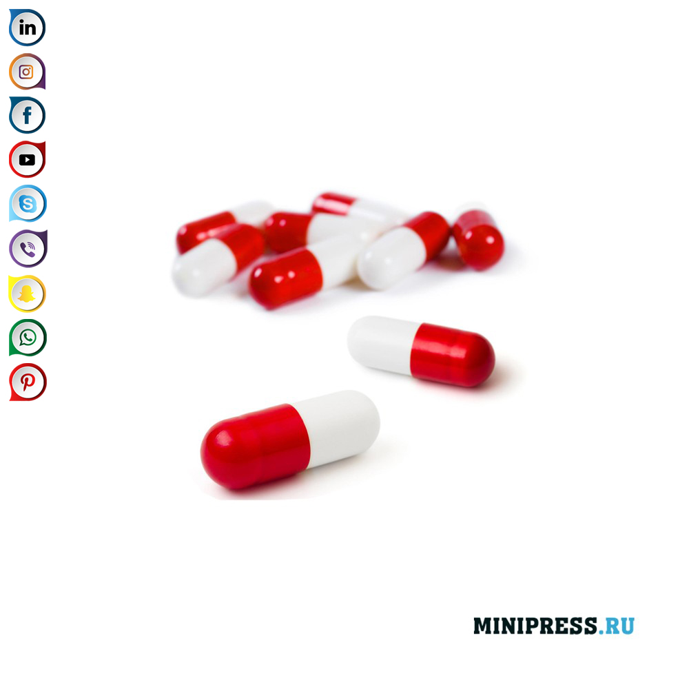 Капсуле за пуњење гранулатом