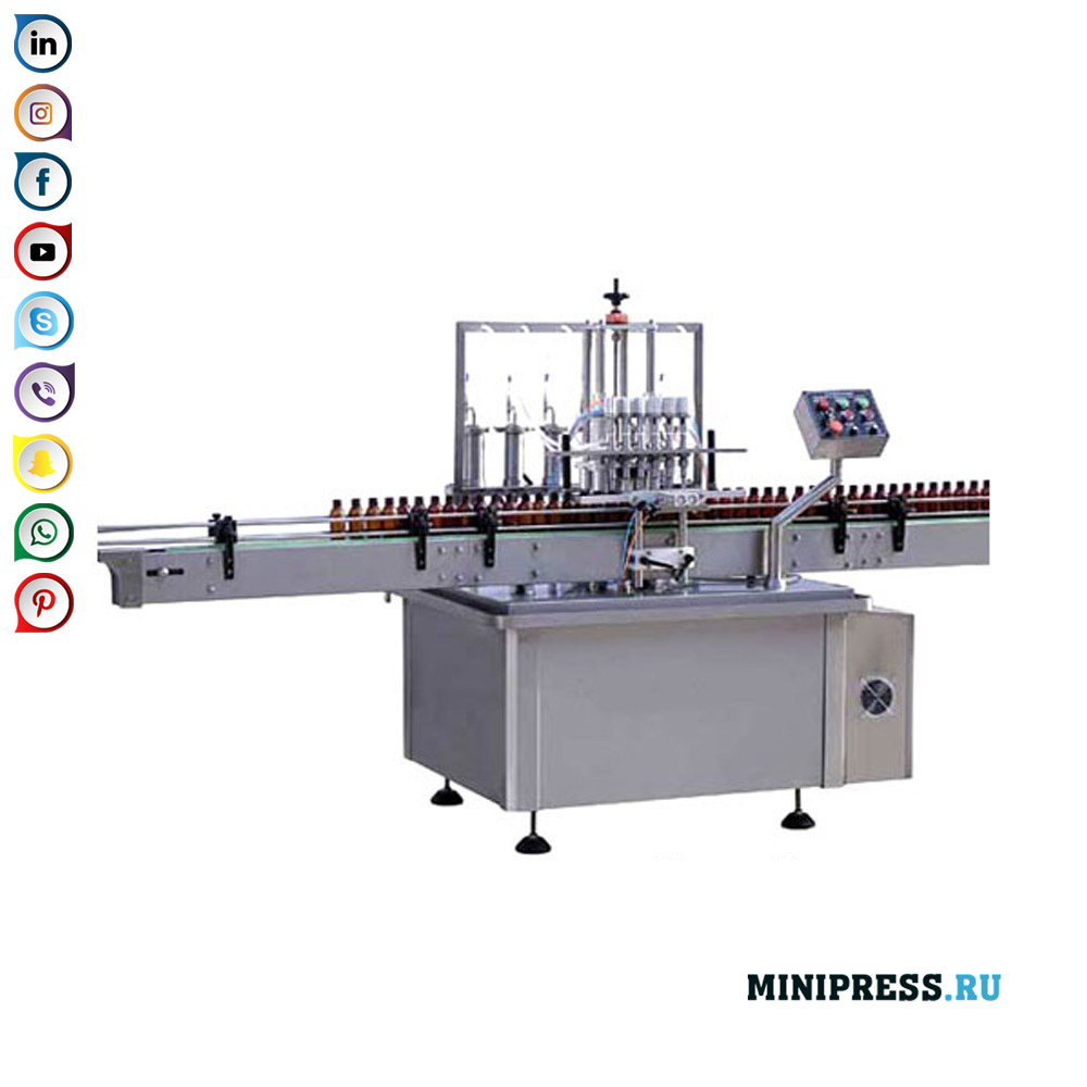 Опрема за аутоматско дозирање