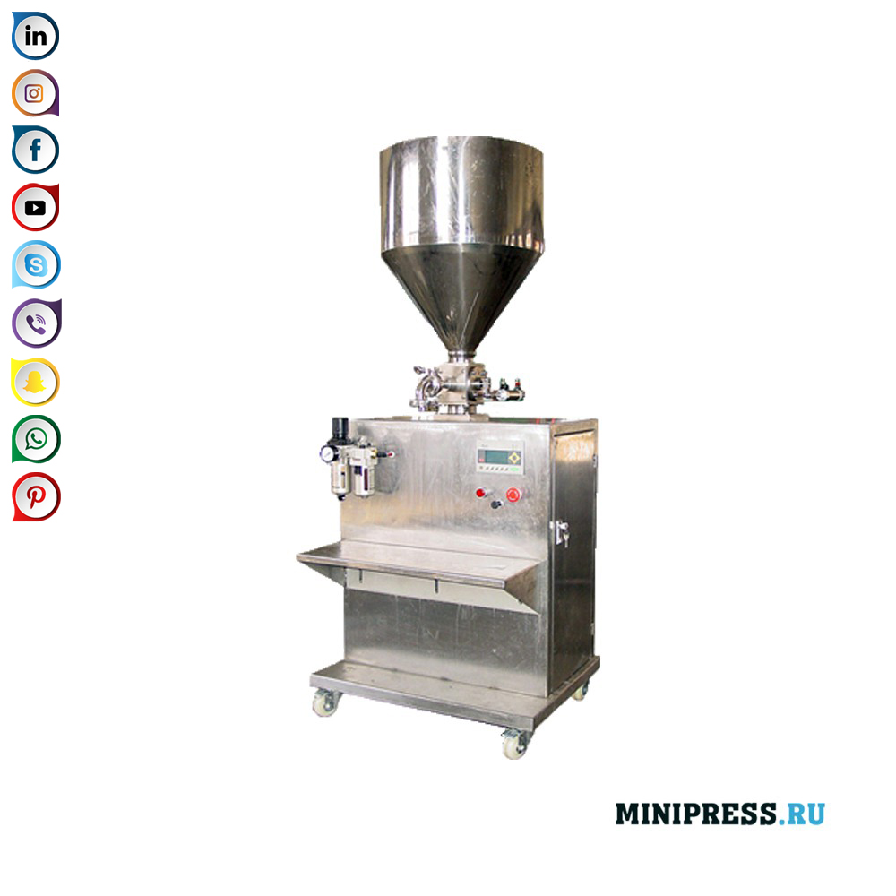 Опрема за пуњење течности