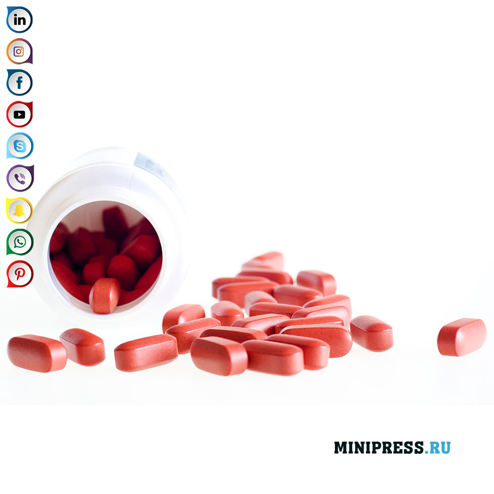 Филмски премаз за таблете