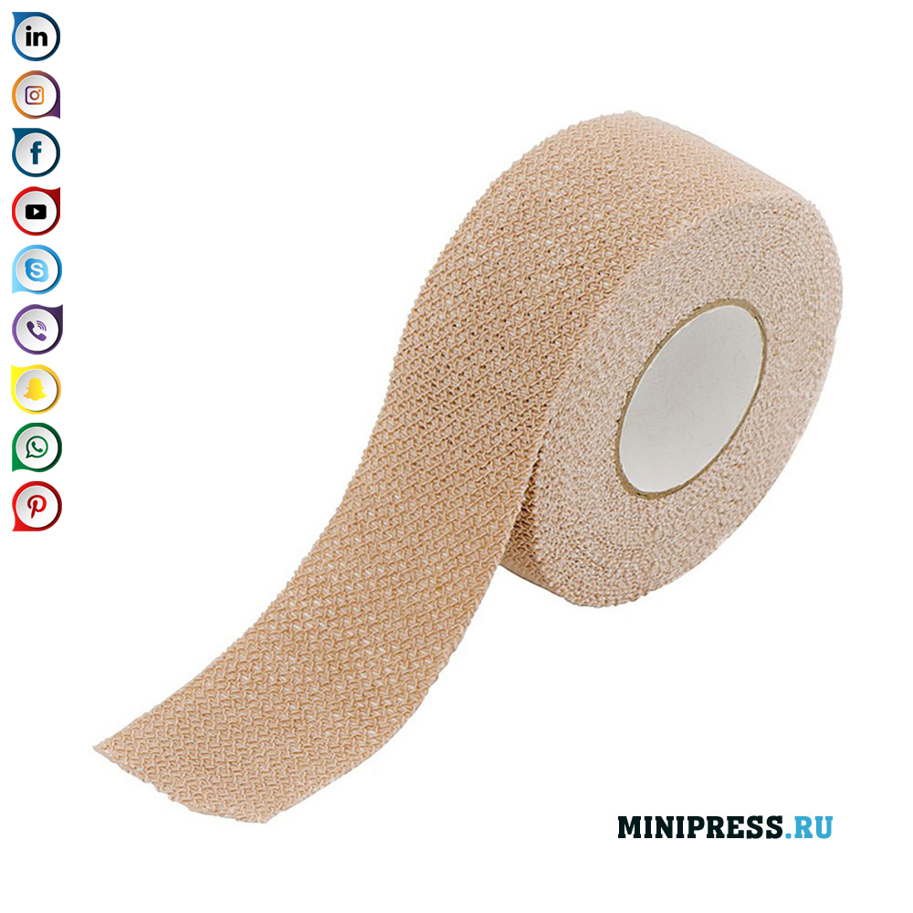 Фластер од тканине