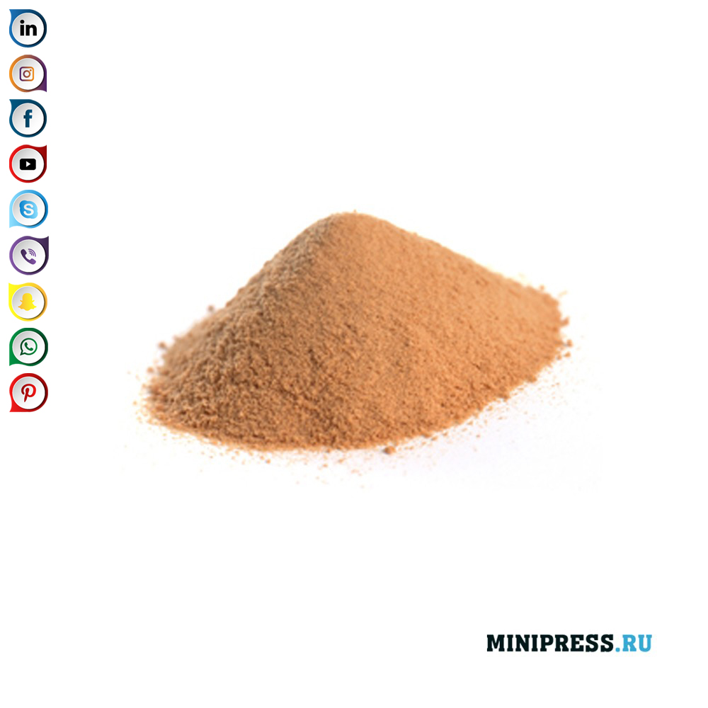 Прашак за просијавање