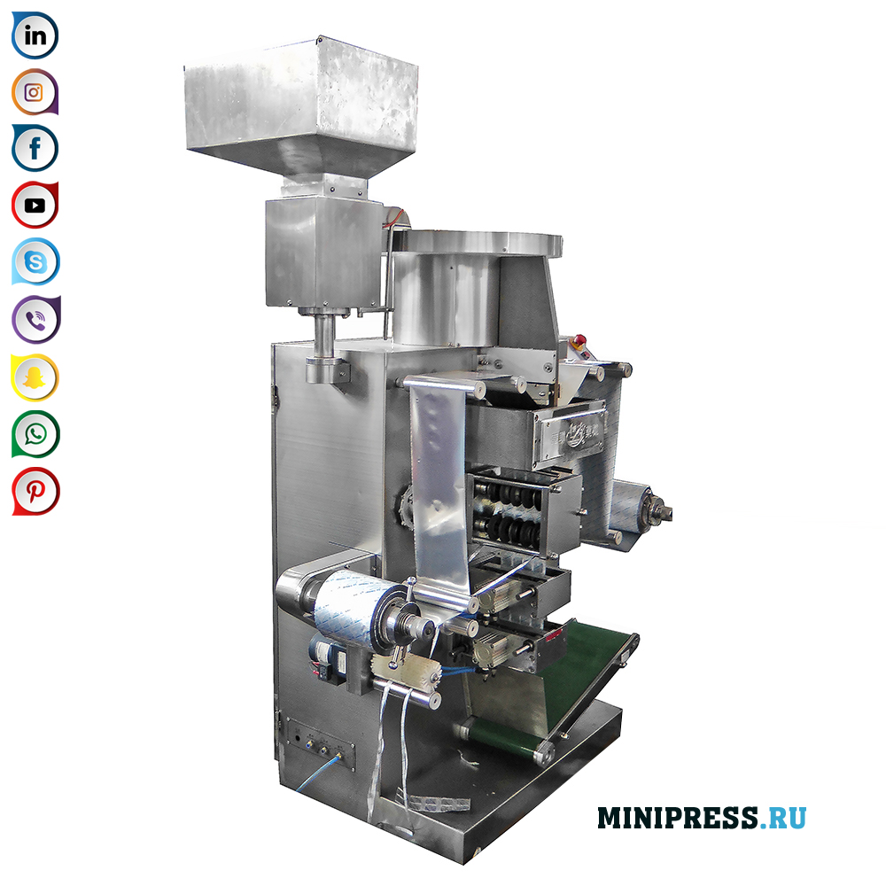 Zariadenia na skupinové balenie tabliet do hliníkovej fólie vo farmaceutickom priemysle