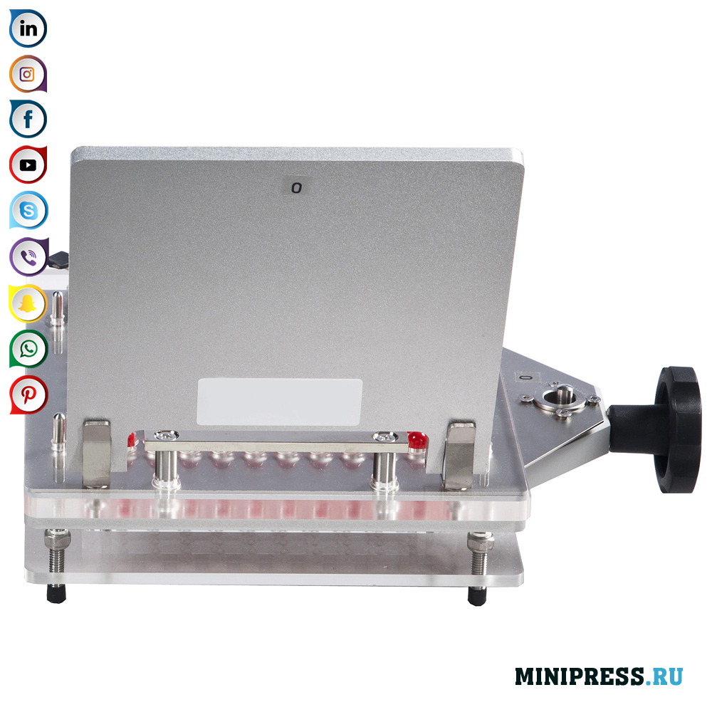Ručná kapsula s práškom v tvrdých želatínových kapsulách