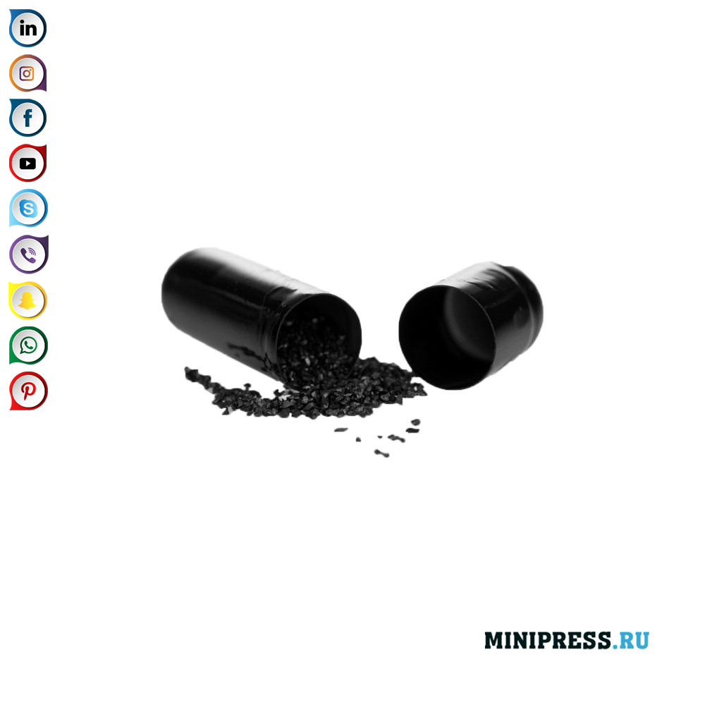 Kapsule z napolnjenimi zrnci