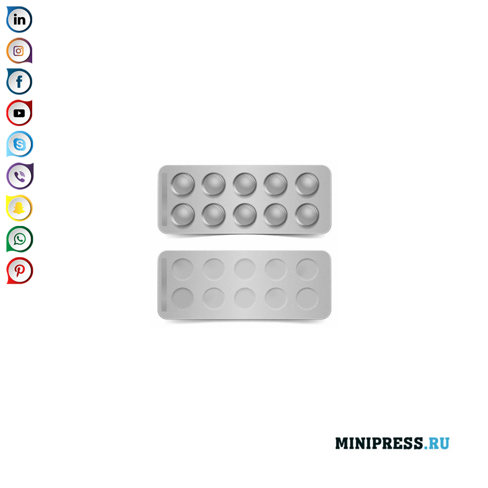 Odstranjevanje tablet iz pretisnega omota