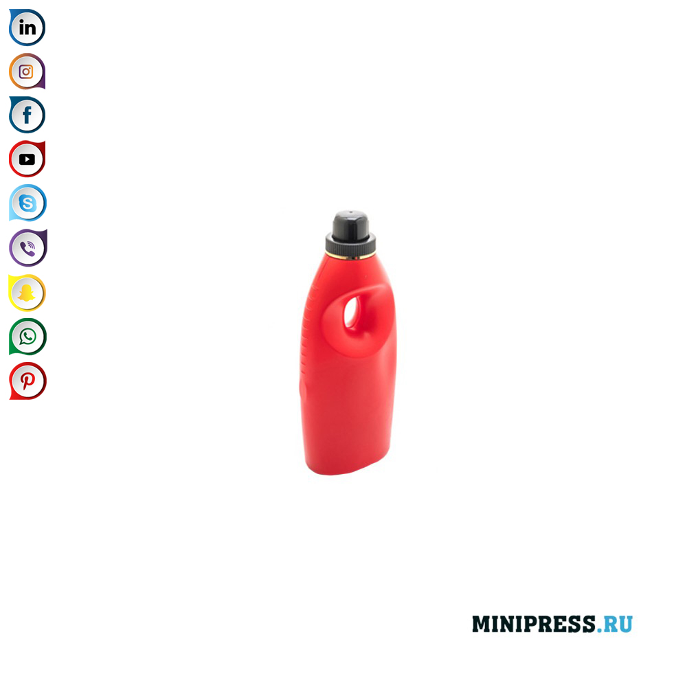 Oprema za polnjenje in zapiranje