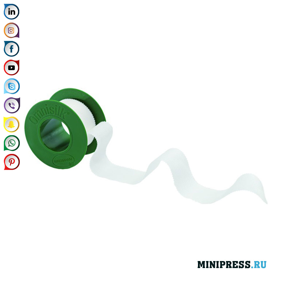 Oprema za lepilne trakove