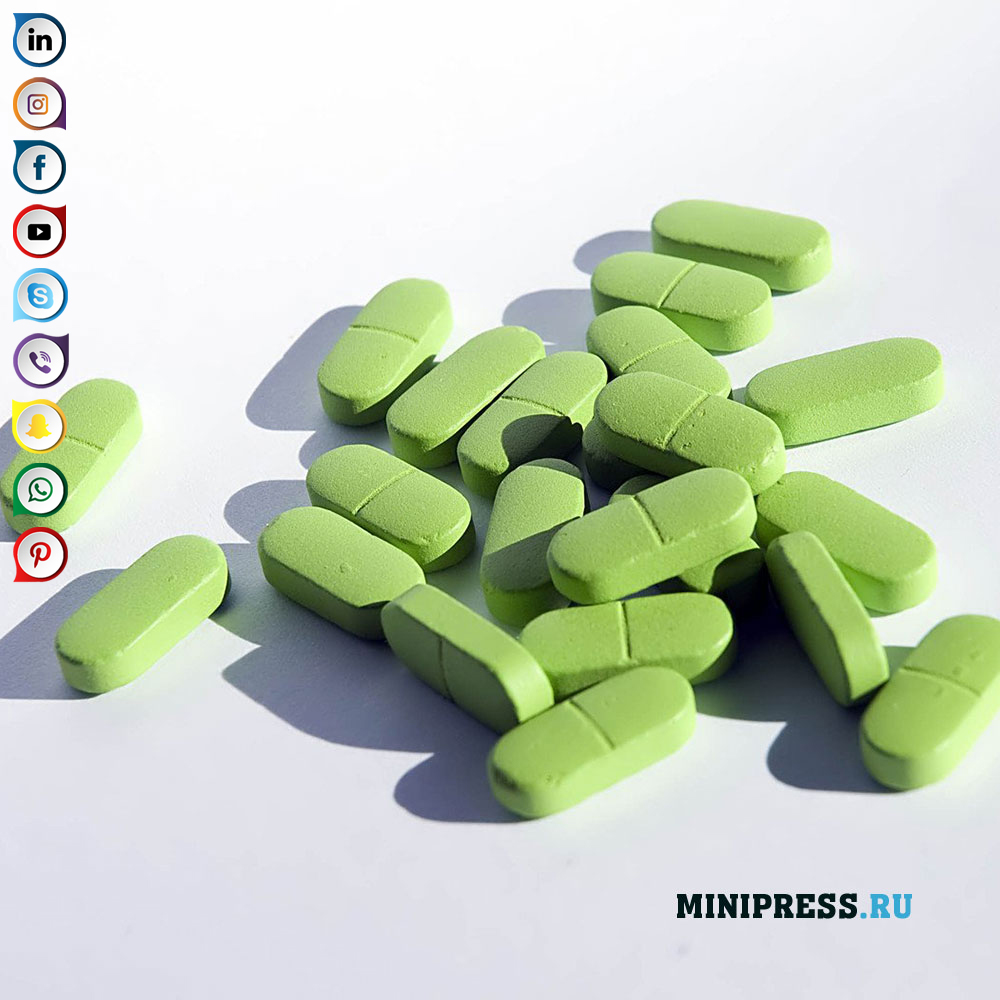 Oprema za stiskanje tablet