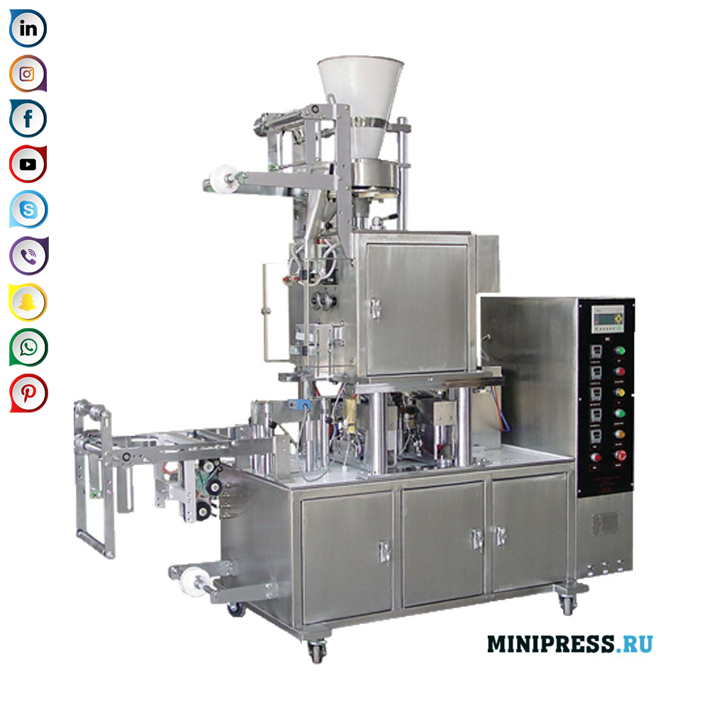 Posebna oprema za polnjenje