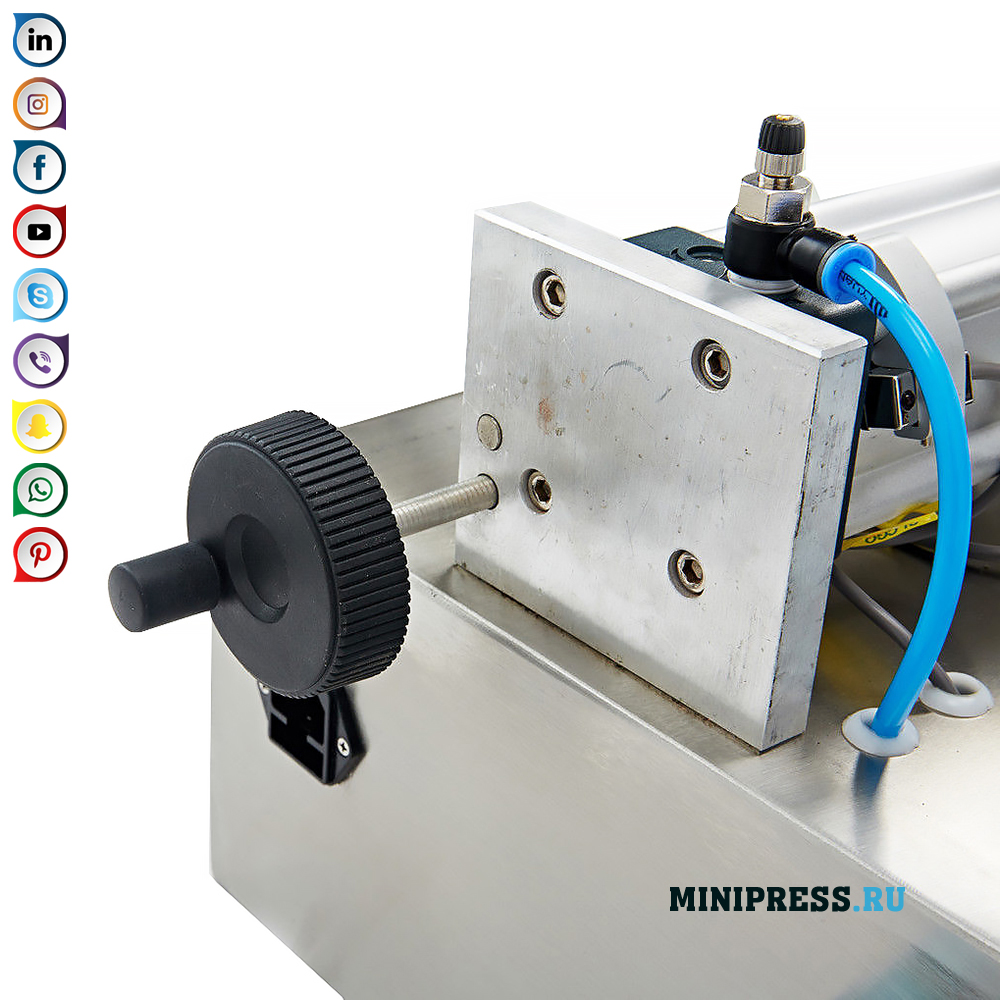 Vifaa vya kusambaza cream, vito na marashi katika viini