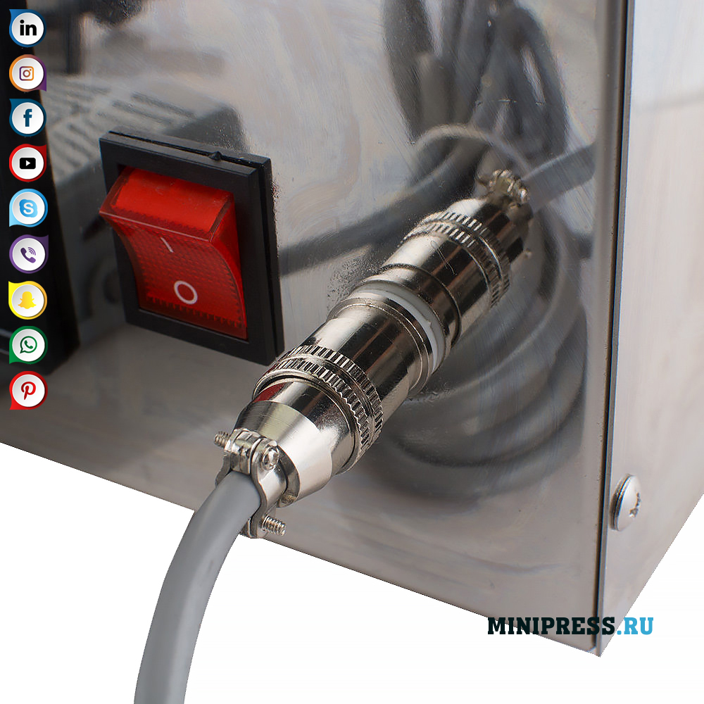 Vifaa vya kujaza na kunywa pombe