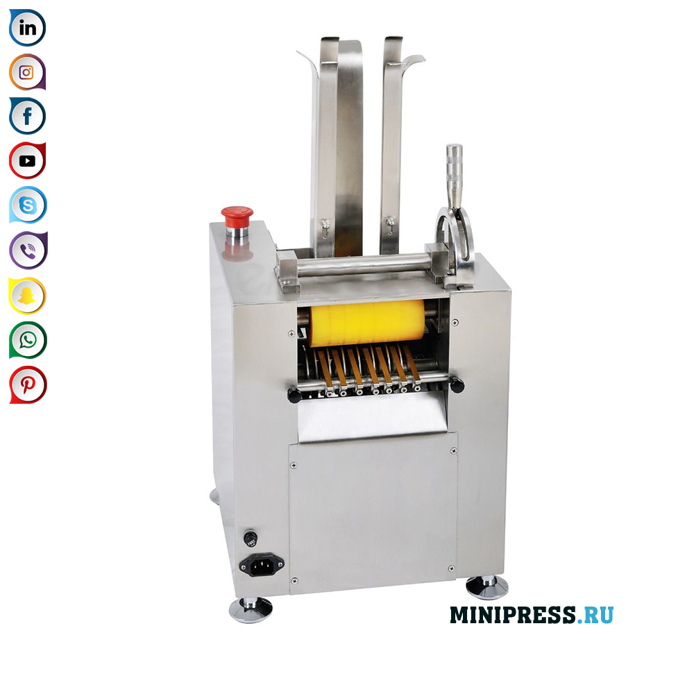 De blister mashine desktop chaguo