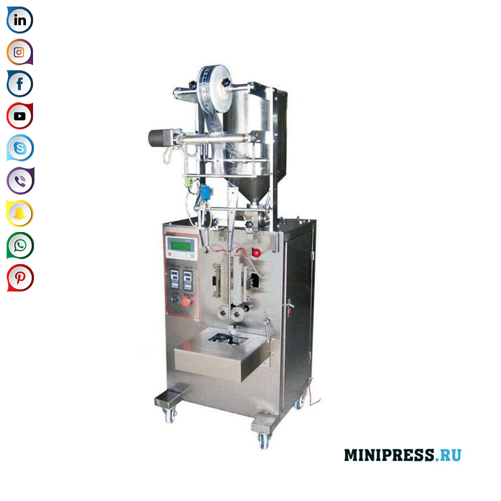 Kujaza wima na vifaa vya kuziba