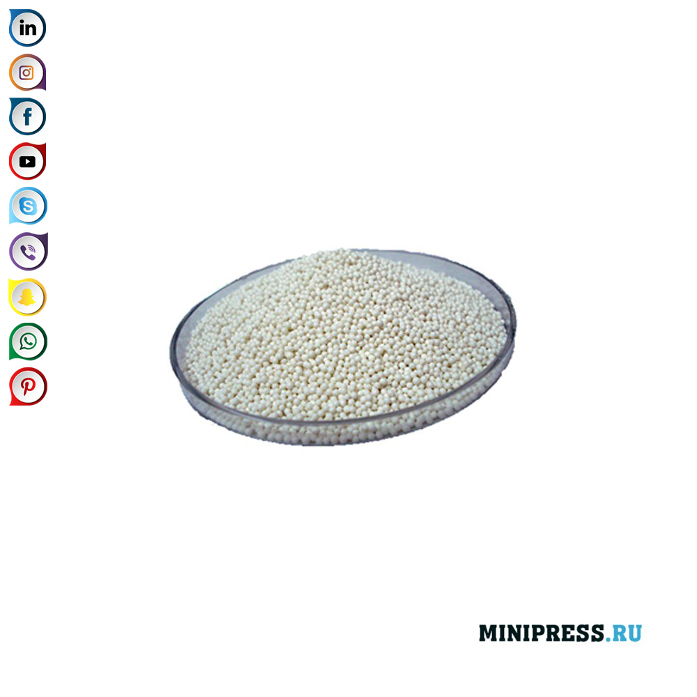 Granulator ya granules