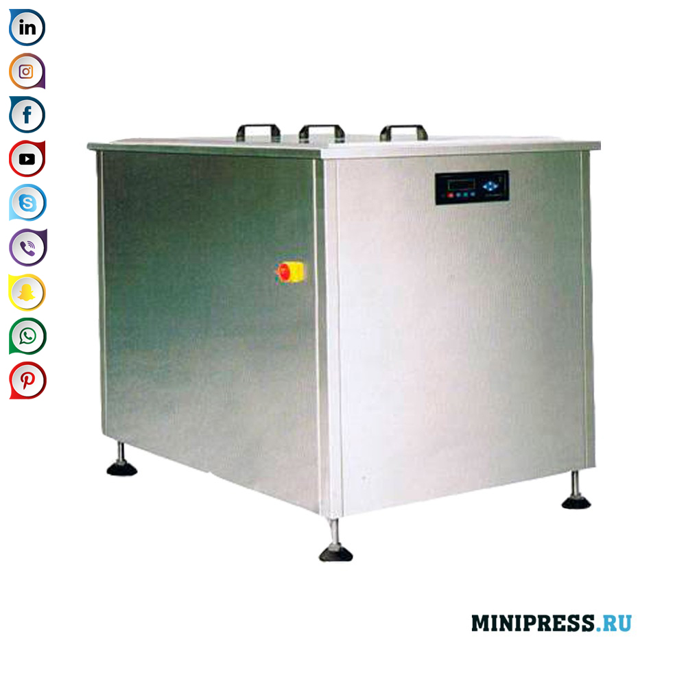 Mashine ya kuchagua kasi ya juu sana