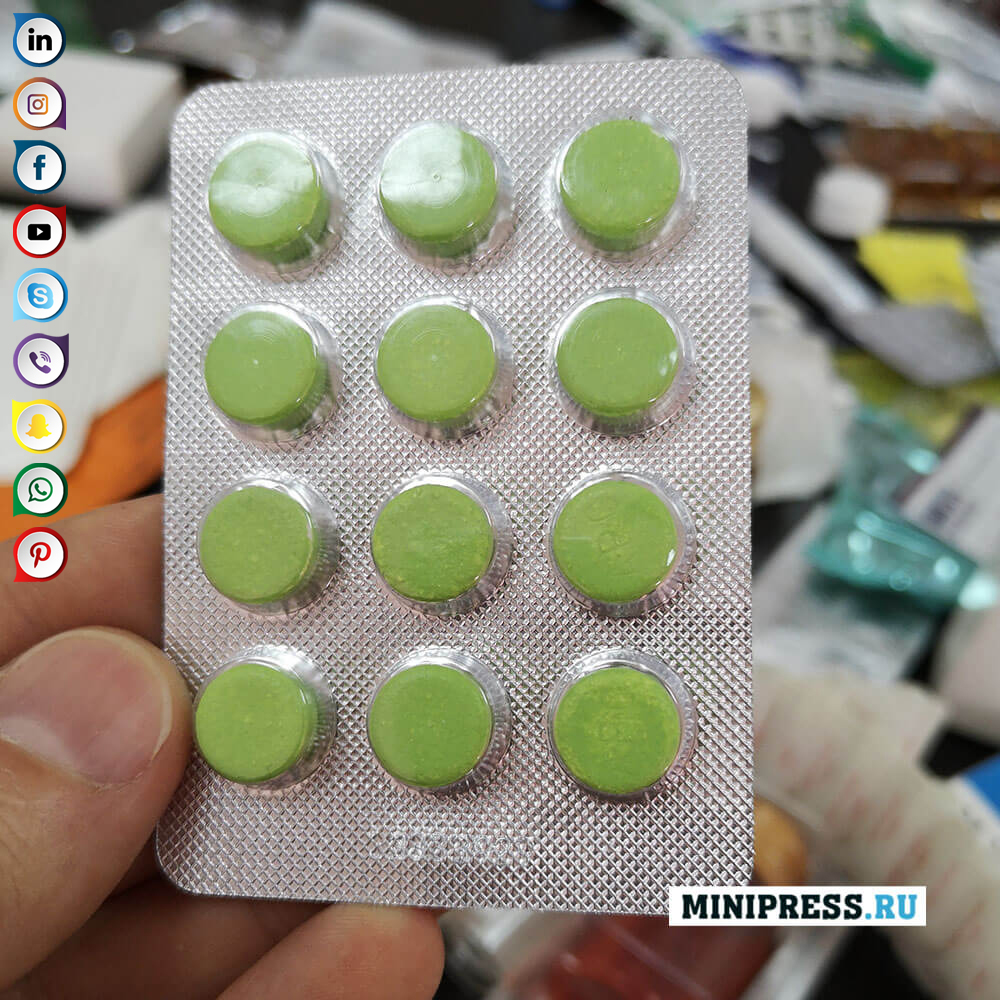 Pulvergranulering i produktion