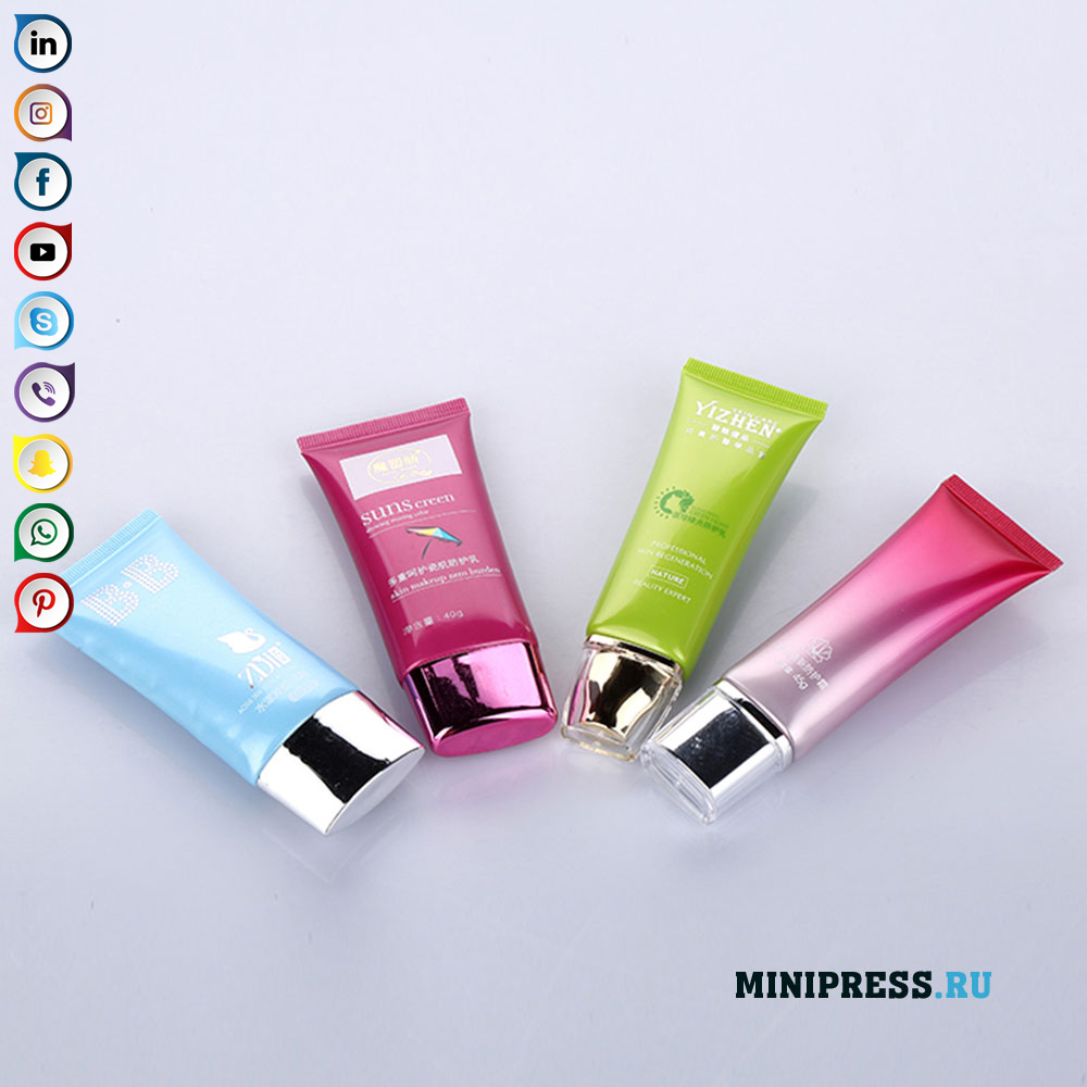 Salva Produktionslinje