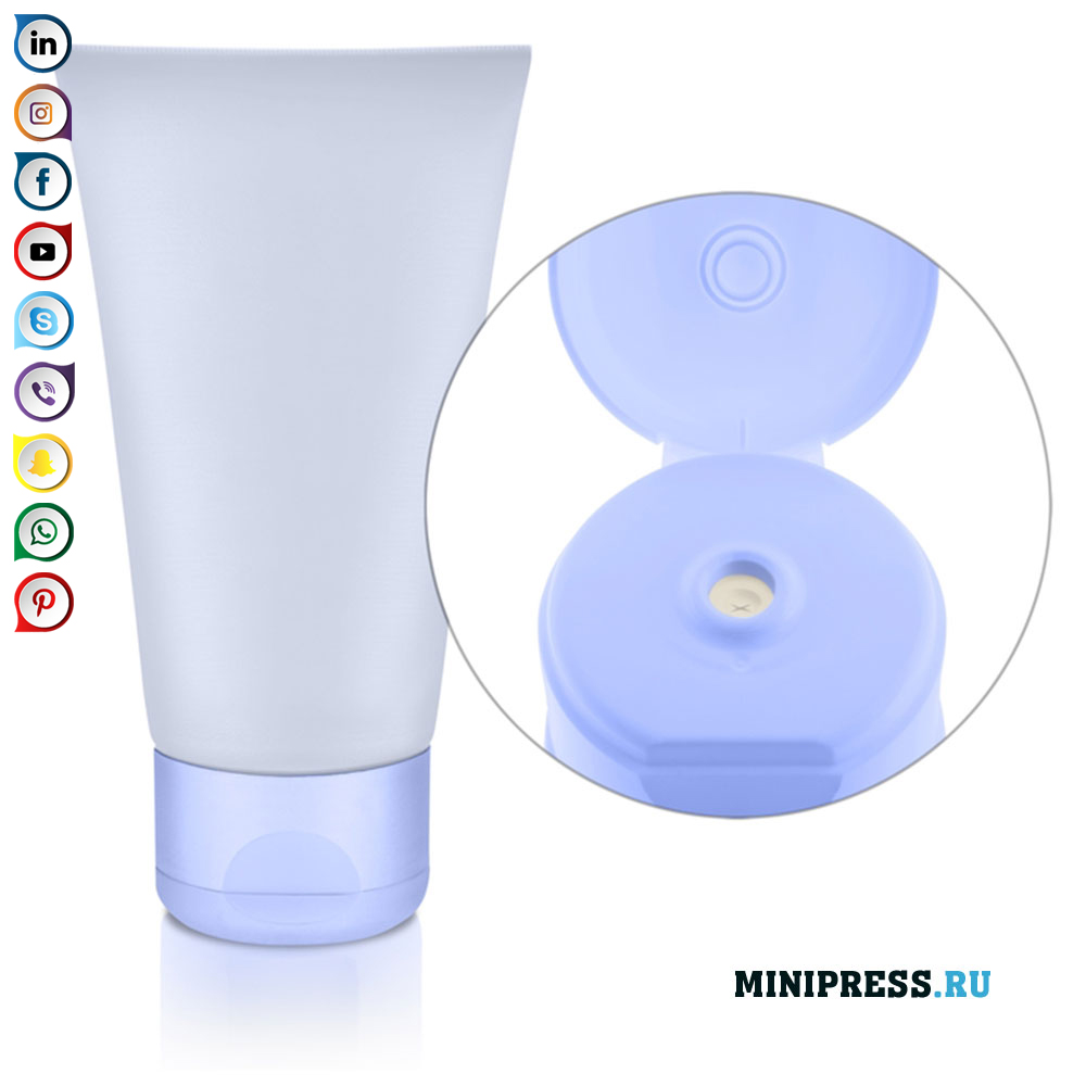 Utrustning för produktion av emulsionssalvor